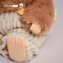 Dream Boy Muñeca de vinilo Spring Outing Bear 25 cm