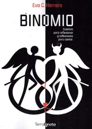Binomio: cuentas reflexionar y reflexiones para contar, Eva C. Herrero - TERRA IGNOTA