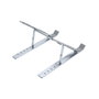 Unitek Stand Pod Notebook Aluminium