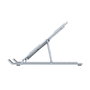 Unitek Stand Pod Notebook Aluminium