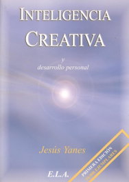 INTELIGENCIA CREATIVA Y DESARROLLO PERSONAL, Jesús Yanes