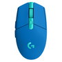 Logitech G G305 Ratón Inalámbrico LIGHTSPEED Azul