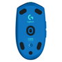 Logitech G G305 Ratón Inalámbrico LIGHTSPEED Azul