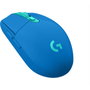 Logitech G G305 Ratón Inalámbrico LIGHTSPEED Azul
