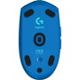 Logitech G G305 Ratón Inalámbrico LIGHTSPEED Azul