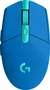 Logitech G G305 Ratón Inalámbrico LIGHTSPEED Azul