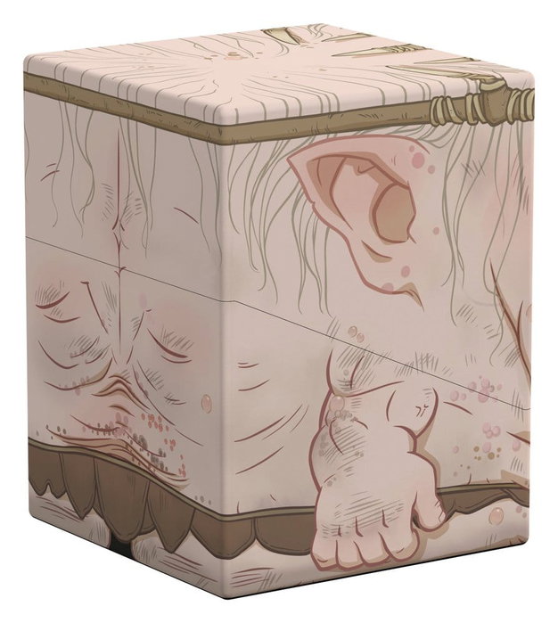 Squaroes Squaroe The Hobbit HOB004 - Goblin King