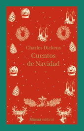Cuentos de Navidad, Charles Dickens - ALIANZA