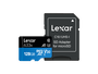 Lexar 633x 128 GB MicroSDXC UHS-I Clase 10