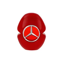 Mercedes Benz Woman In Red Eau de Parfum 60 ml