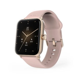 Hama Smartwatch 6010 Rosa Oro