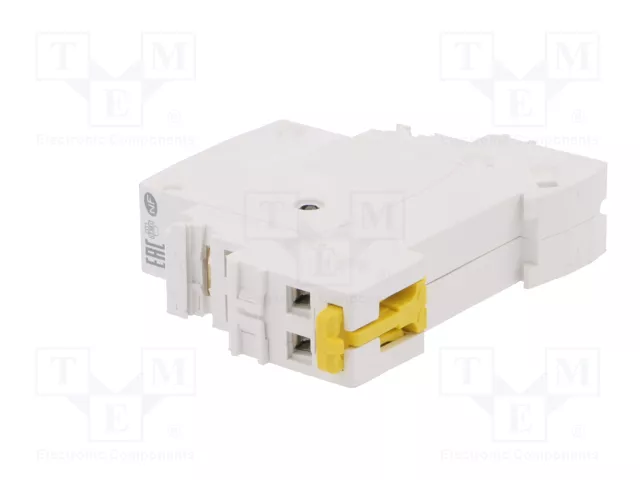 SCHNEIDER ELECTRIC Relé de instalación biestable por impulsos NA x2 16A SCHNEIDER ELECTRIC Relé de instalación biestable por impulsos NA x2 16A