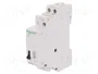 SCHNEIDER ELECTRIC Relé de instalación biestable por impulsos NA x2 16A