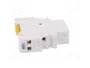 SCHNEIDER ELECTRIC Relé de instalación biestable por impulsos NA x2 16A