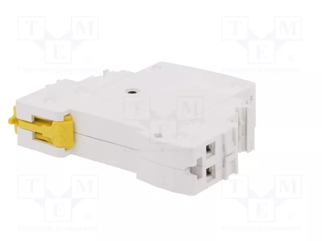 SCHNEIDER ELECTRIC Relé de instalación biestable por impulsos NA x2 16A SCHNEIDER ELECTRIC Relé de instalación biestable por impulsos NA x2 16A