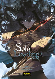 Solo Leveling 02, DUBU (REDICE STUDIO) - NORMA EDITORIAL