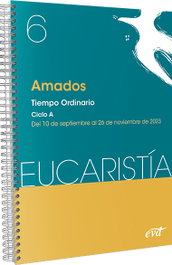 Amados (Eucaristía nº 6/2023), VERBO DIVINO