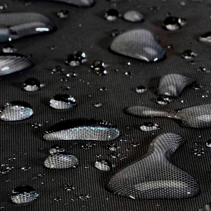 Momo MOMLCC1LL Funda Cubre Coche Talla L 1 Capa, Protección Interior/Exterior Transpirable, UV y Anti-Rayaduras