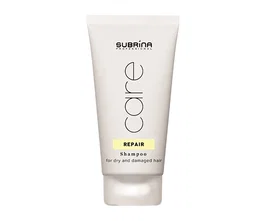 Subrina Professional Care Repair Champú Regenerate