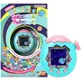 BANDAI Tamagotchi Paradise - Modelo Bosque, Mascota virtual para criar con rueda de zoom, 43424