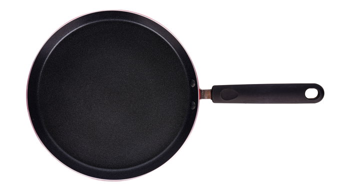 Quttin Sartén Crepera Infinity Plus 26 cm (6 Unidades)