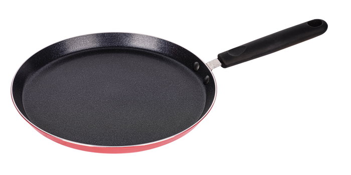 Quttin Sartén Crepera Infinity Plus 26 cm (6 Unidades)