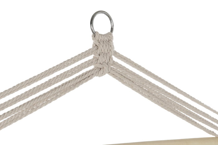 DKD Home Decor Sillón Terraza y Jardín Turquesa Blanco 54 x 100 x 97 cm