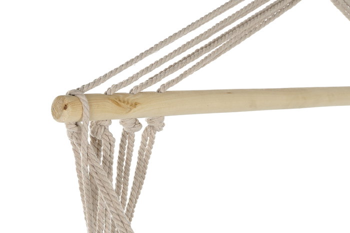 DKD Home Decor Sillón Terraza y Jardín Turquesa Blanco 54 x 100 x 97 cm