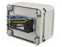 OBO BETTERMANN Caja de conexiones T 100 gris claro