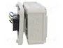 OBO BETTERMANN Caja de conexiones T 100 gris claro