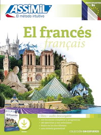 ASSIMIL SUPERPACK TEL FRANCES 2022, VVAA - ASSIMIL