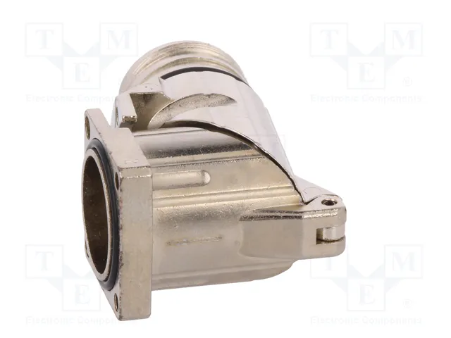 HARTING Carcasa Angular para Conectores M23 Signal EMC