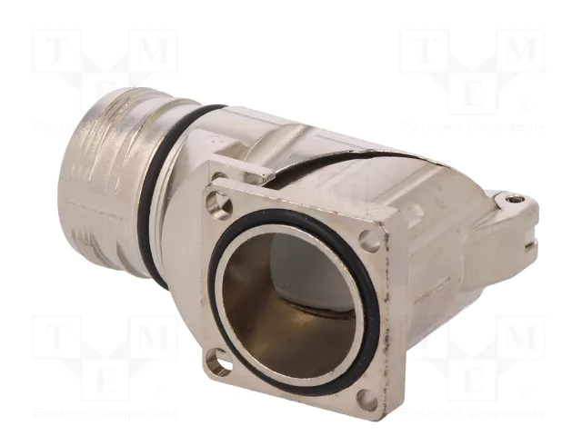 HARTING Carcasa Angular para Conectores M23 Signal EMC