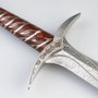 El Señor de los Anillos Lámpara Dardo Espada 51 cm
