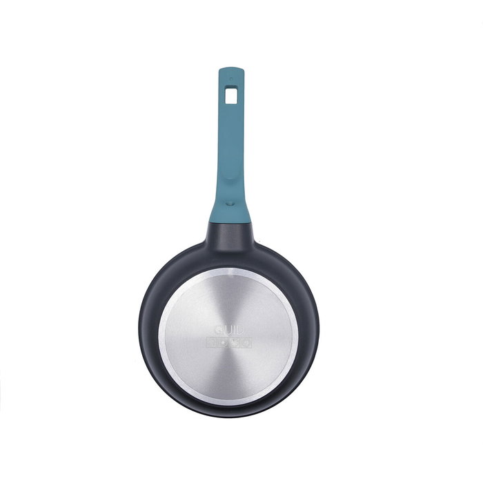 Sartén Quid Confort Azul Metal Ø 20 cm (6 Unidades)