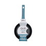 Sartén Quid Confort Azul Metal Ø 20 cm (6 Unidades)
