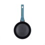 Sartén Quid Confort Azul Metal Ø 20 cm (6 Unidades)