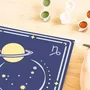 Ravensburger CreArt Kit para Pintar con Números Capricornio Serie Trend D