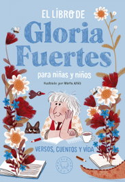 Blackie Books, El libro de Gloria Fuertes para niñas y niños, Gloria Fuertes
