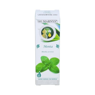 MARNYS Aceite Esencial Alimentario Menta Arvensis 15Ml