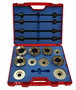 Extractor Silentblocks Ranura
