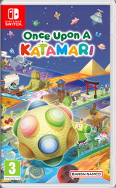 NA-BANDAI NAMCO Once Upon a Katamari para Nintendo Switch