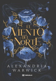 El viento del Norte, Alexandria Warwick - TUBOLSILLO