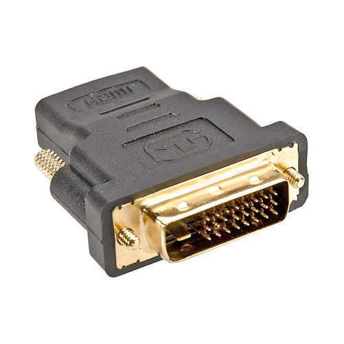 Roline Adaptador DVI-D Macho a HDMI Hembra