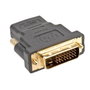Roline Adaptador DVI-D Macho a HDMI Hembra