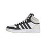 Zapatillas Casual Hombre Adidas Hoops 3.0 Mid Blanco XL
