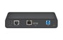 AVER ProAV UE1 (61B31B0000AC) Extensor USB 3.0 y HDMI hasta 100m con Inyector PoE++ para Cámaras AVer