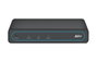 AVER ProAV UE1 (61B31B0000AC) Extensor USB 3.0 y HDMI hasta 100m con Inyector PoE++ para Cámaras AVer