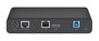 AVER ProAV UE1 (61B31B0000AC) Extensor USB 3.0 y HDMI hasta 100m con Inyector PoE++ para Cámaras AVer