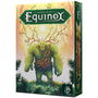 Plan B Games Equinox Edición Verde PBG40071ES Juego de Mesa Español 2-5 Jugadores 8+ Años Estrategia Fantasía 40-60 Minutos